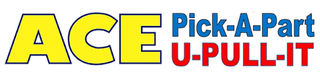 Ace Pick-A-Part U-Pull-It