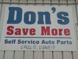 Don's Save More